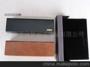 眼鏡盒鋁盒供應商、價格及批發市場全解析