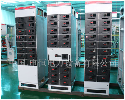 GCS抽出式低壓開關(guān)柜 申恒電力品牌產(chǎn)品詳解與市場價(jià)值分析